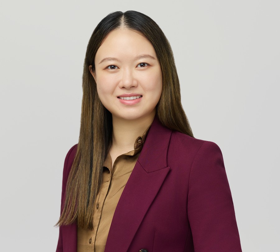Joyee Wang, Solicitor